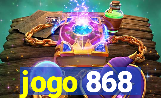 jogo 868